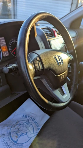 Honda Cr-v CR-V III 2.2 i-CTDI Т, снимка 13