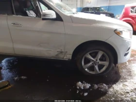 Mercedes-Benz GLE 350 4MATIC, снимка 6