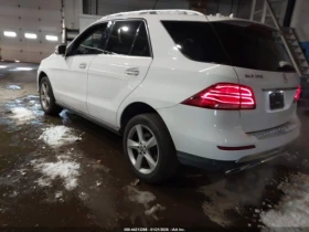Mercedes-Benz GLE 350 4MATIC, снимка 3