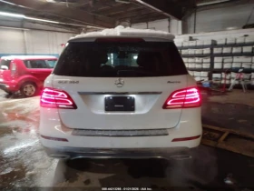 Mercedes-Benz GLE 350 4MATIC, снимка 15