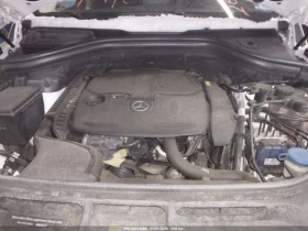 Mercedes-Benz GLE 350 4MATIC, снимка 9