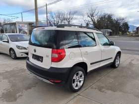 Skoda Yeti 1.6d-Euro-5A, снимка 5