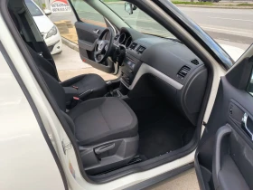 Skoda Yeti 1.6d-Euro-5A, снимка 17