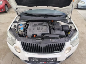 Skoda Yeti 1.6d-Euro-5A, снимка 9