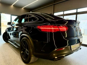 Mercedes-Benz GLE 350 Brabus * Coupe * Подгрев* Обдух* 4Matic* Лизинг, снимка 4