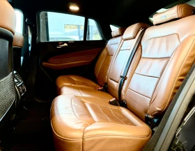Mercedes-Benz GLE 350 Brabus * Coupe * Подгрев* Обдух* 4Matic* Лизинг, снимка 9