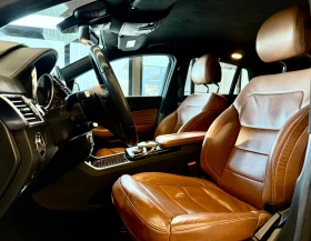 Mercedes-Benz GLE 350 Brabus * Coupe * Подгрев* Обдух* 4Matic* Лизинг, снимка 8