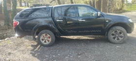 Mitsubishi L200 2500, снимка 3
