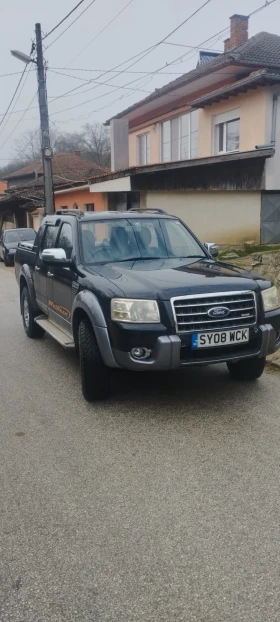 Ford Ranger 3000, снимка 1