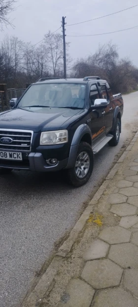 Ford Ranger 3000, снимка 2