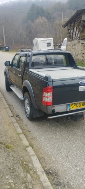 Ford Ranger 3000, снимка 6