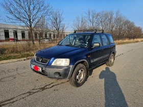 Honda Cr-v, снимка 1