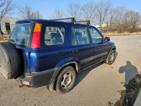 Honda Cr-v, снимка 4