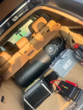 Porsche Cayenne, снимка 10