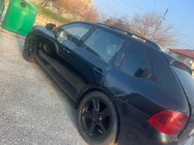 Porsche Cayenne, снимка 3