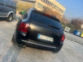 Porsche Cayenne, снимка 2