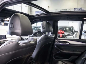 BMW X3 * xDrive30i * CARFAX * ЦЕНА ДО БГ, снимка 17