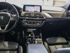 BMW X3 * xDrive30i * CARFAX * ЦЕНА ДО БГ, снимка 15