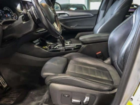 BMW X3 * xDrive30i * CARFAX * ЦЕНА ДО БГ, снимка 9