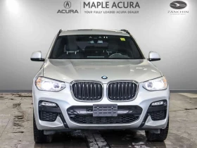 BMW X3 * xDrive30i * CARFAX * ЦЕНА ДО БГ, снимка 3