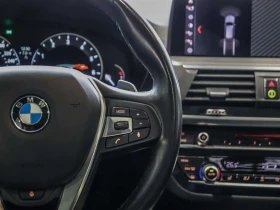 BMW X3 * xDrive30i * CARFAX * ЦЕНА ДО БГ, снимка 13