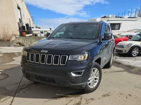 Jeep Grand cherokee * Laredo * CARFAX * ПОДГРЕВИ * КАМЕРА * NAVI, снимка 16