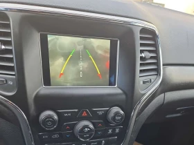 Jeep Grand cherokee * Laredo * CARFAX * ПОДГРЕВИ * КАМЕРА * NAVI, снимка 14