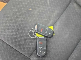 Jeep Grand cherokee * Laredo * CARFAX * ПОДГРЕВИ * КАМЕРА * NAVI, снимка 15