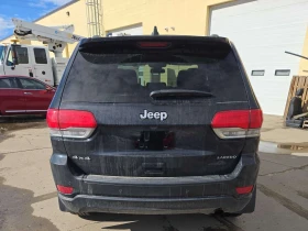 Jeep Grand cherokee * Laredo * CARFAX * ПОДГРЕВИ * КАМЕРА * NAVI, снимка 4