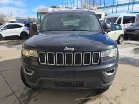 Jeep Grand cherokee * Laredo * CARFAX * ПОДГРЕВИ * КАМЕРА * NAVI, снимка 6