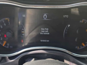 Jeep Grand cherokee * Laredo * CARFAX * ПОДГРЕВИ * КАМЕРА * NAVI, снимка 8