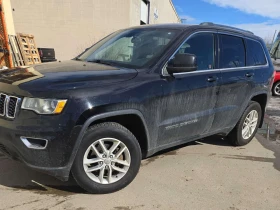 Jeep Grand cherokee * Laredo * CARFAX * ПОДГРЕВИ * КАМЕРА * NAVI, снимка 2