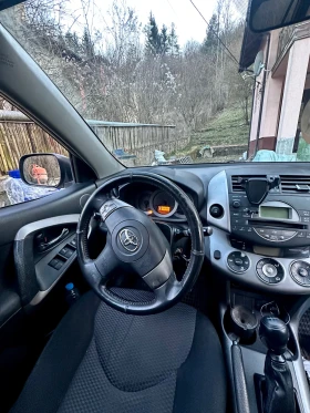 Toyota Rav4, снимка 9
