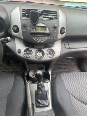 Toyota Rav4, снимка 3