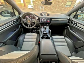 Porsche Cayenne TURBO, снимка 5