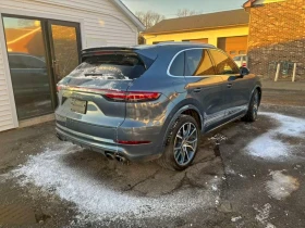 Porsche Cayenne TURBO, снимка 2