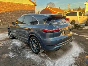 Porsche Cayenne TURBO, снимка 4