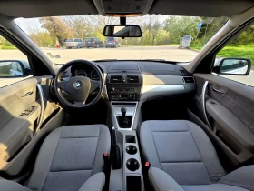 BMW X3 2.0 150к.с 4x4 , снимка 9