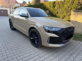 Audi RSQ8 4.0 Quattro , снимка 2