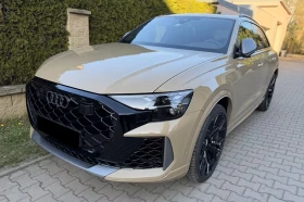 Audi RSQ8 4.0 Quattro , снимка 1