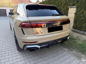 Audi RSQ8 4.0 Quattro , снимка 3