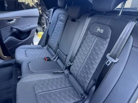 Audi RSQ8 4.0 Quattro , снимка 9