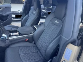 Audi RSQ8 4.0 Quattro , снимка 4