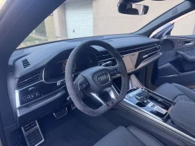 Audi RSQ8 4.0 Quattro , снимка 5