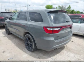 Dodge Durango 3.6l Sxt Plus Rwd, снимка 3