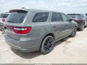 Dodge Durango 3.6l Sxt Plus Rwd, снимка 4