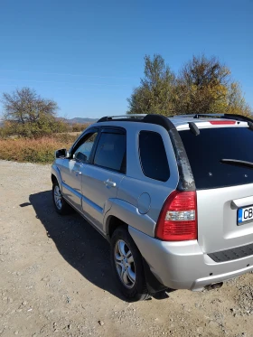 Kia Sportage, снимка 3