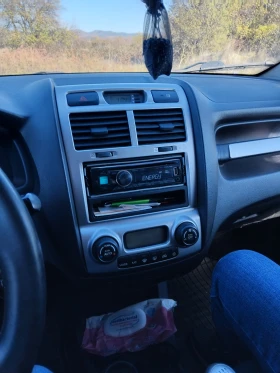 Kia Sportage, снимка 5