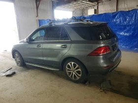Mercedes-Benz GLE 400, снимка 2