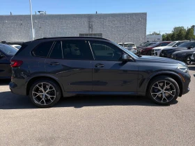 BMW X5 М ПАКЕТ * ОБДУХВАНЕ * ПАНОРАМА * МАСАЖИ * CARFAX, снимка 3